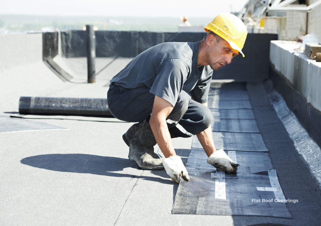 Best Flat Roof Gutter Installation & Repair in Layton, NJ