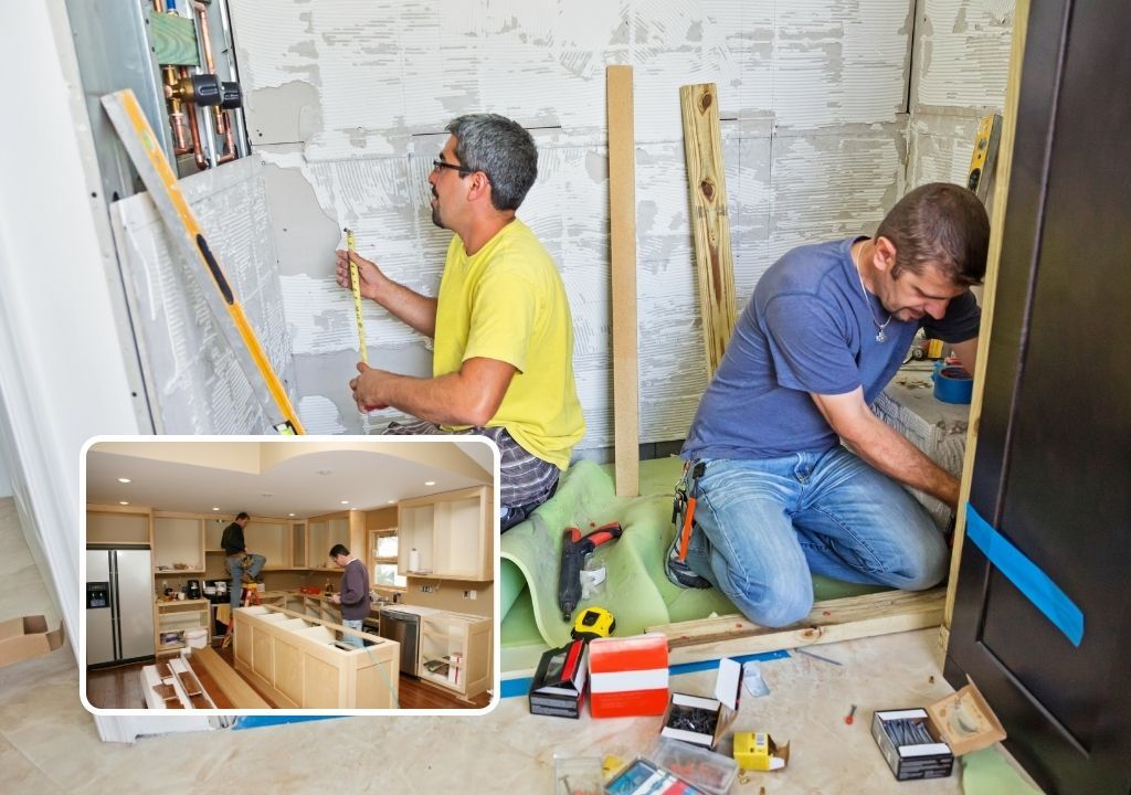 Bathroom Remodelers in Grimes, CA