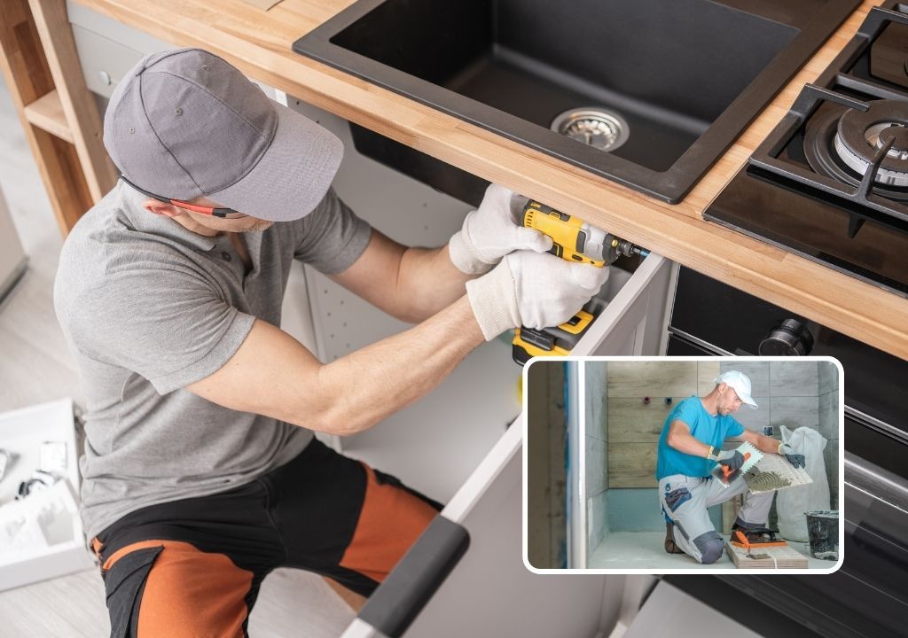 FAQS about Bathroom Remodel Services in Delaware City, DE