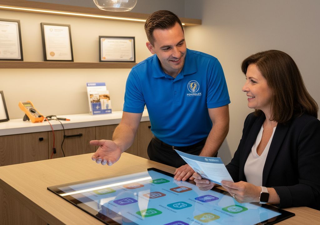 FAQS about Electrical Repair & Lighting Installation Services in Mount Airy, LA
