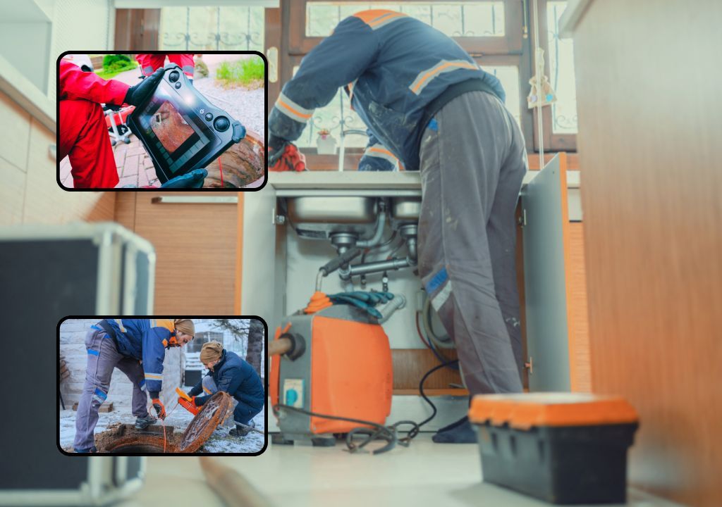 FAQS about Cesspool Service Services in Utica, OH
