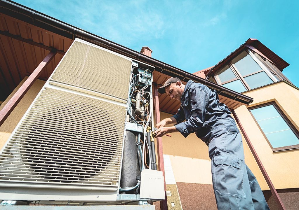 FAQS about Emergency Heating Repair Services in Sharptown, MD