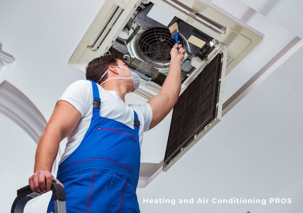 FAQS about Heating and Air Conditioning Services in Kellnersville, WI