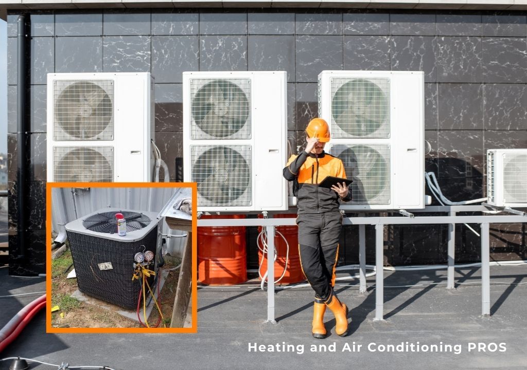 Best Whole-Home Humidifier/Dehumidifier Installation in Olsburg, KS