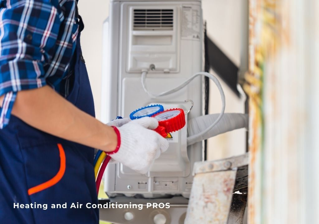 HVAC Technician in Kellnersville, WI