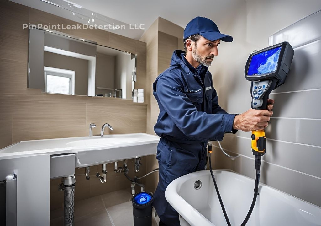FAQS about Water Leak Detection Services Services in Empire, MI