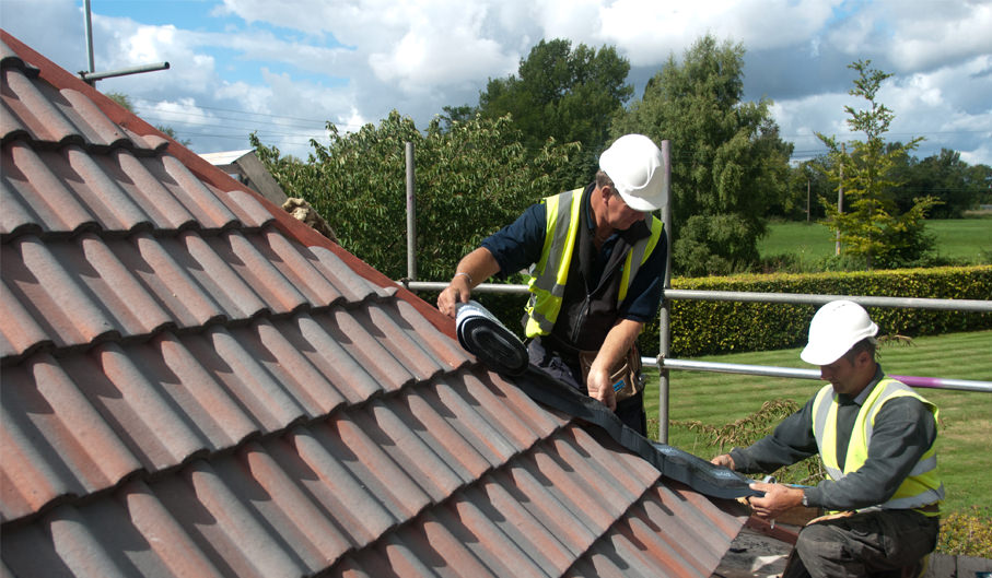 Roof Inspection Temecula