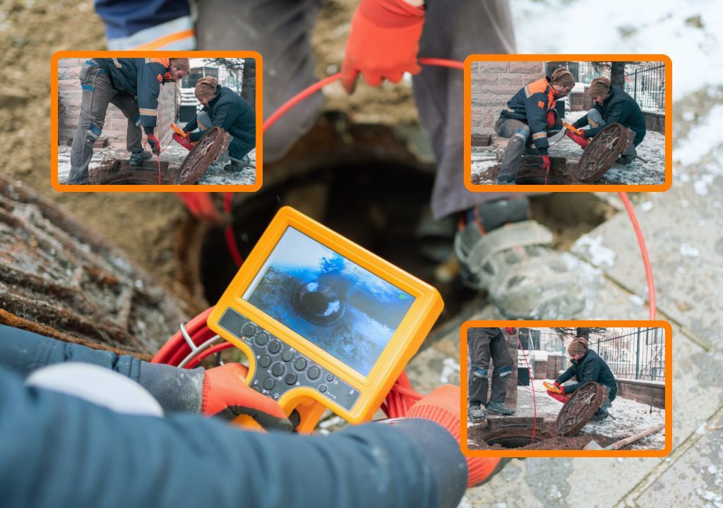 Best Clogged Sewer Line Repair in Michigan City, MS