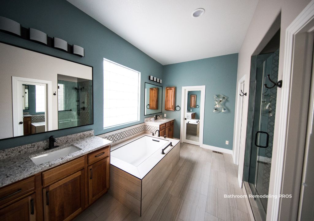 FAQS about Bathroom Refinishing Services in Marysville, WA