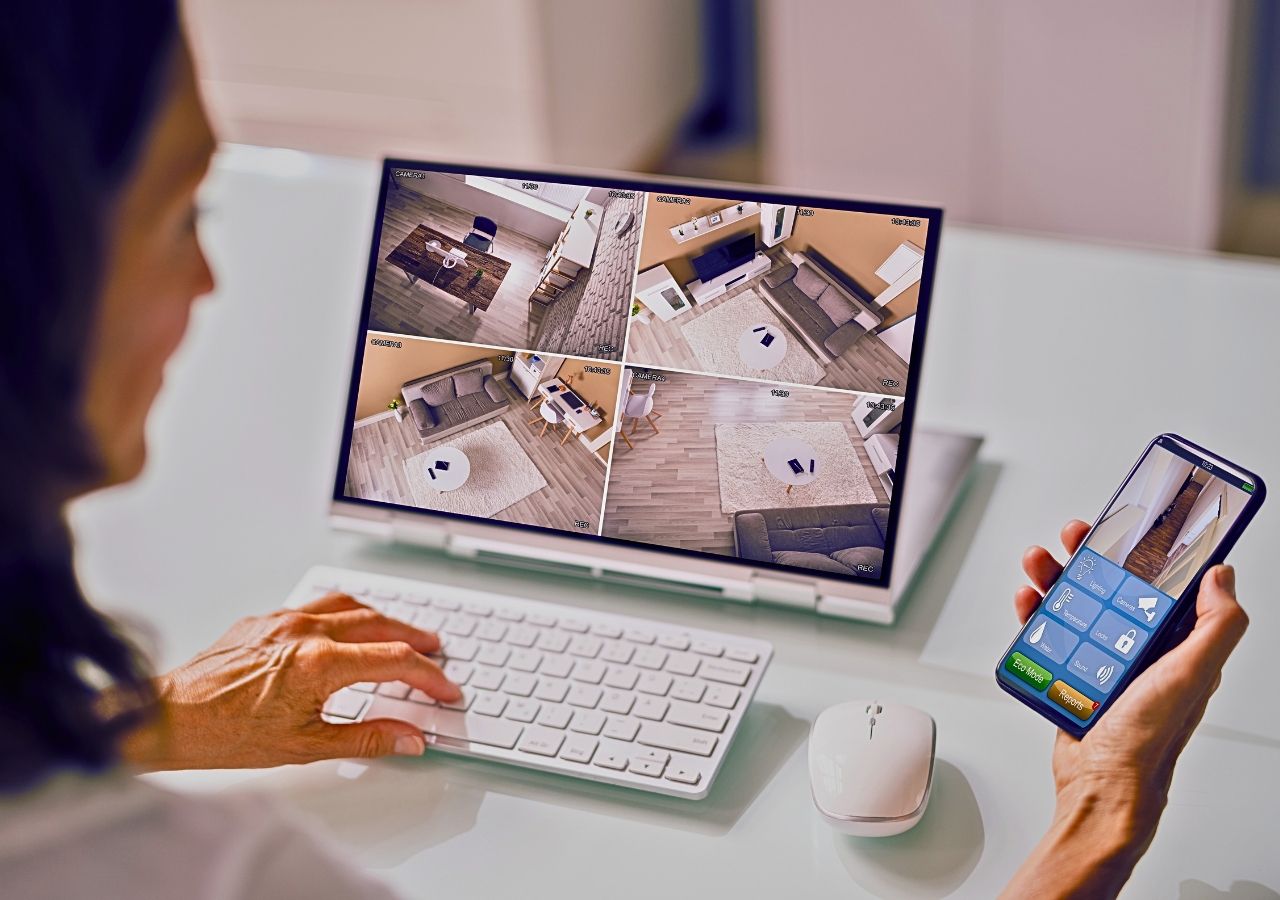 FAQS about Video Camera Surveillance & Alarm Monitoring System Services in Spring Hill, TN