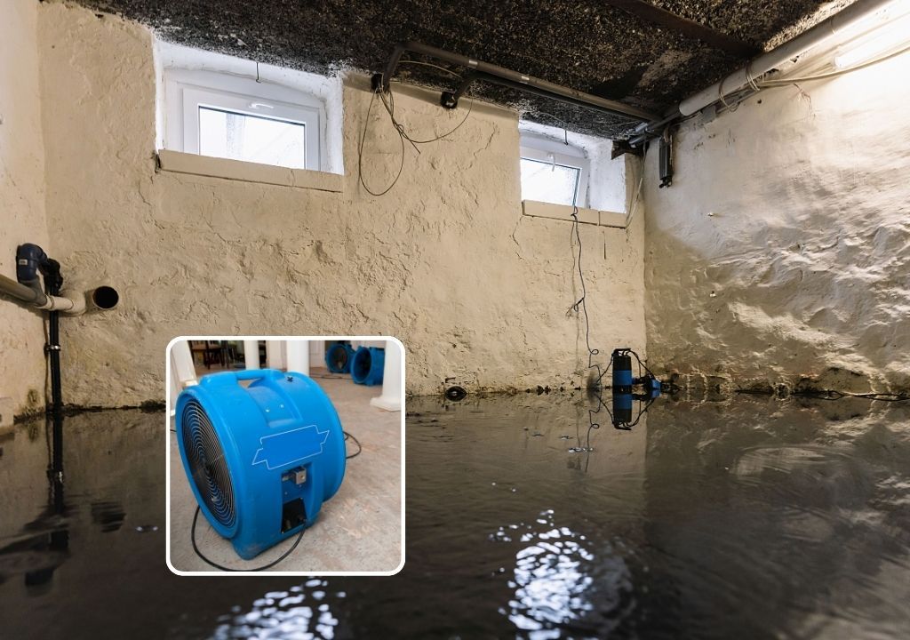 FAQS about Water Damage Services in Panama City, FL