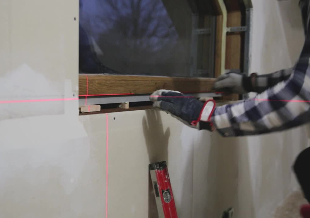 Information about Thermal Break Aluminum Windows Installation in Vera, OK