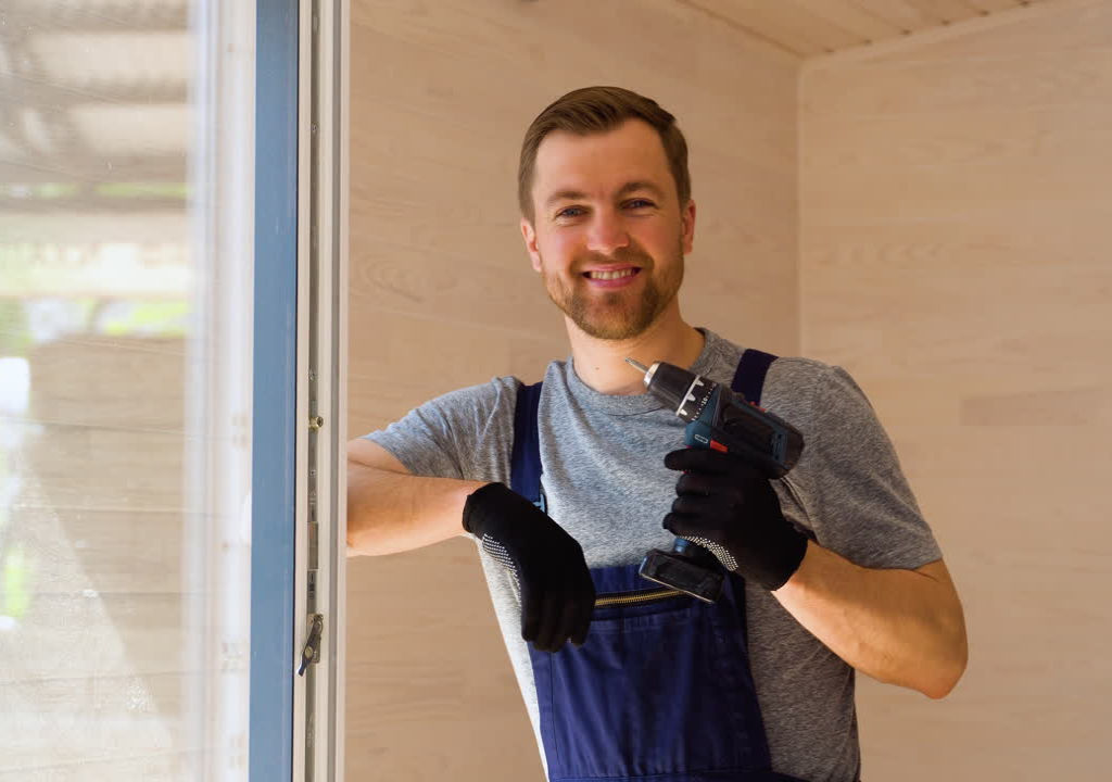 Expert Window Installer in West Warwick, RI