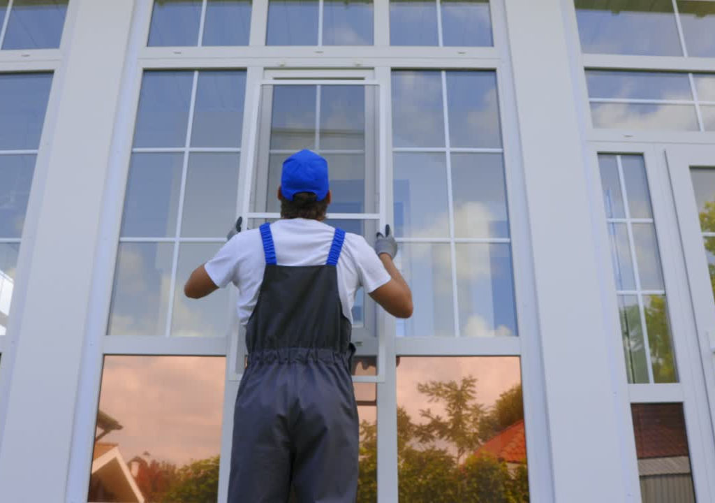 Window Installation Specialists in West Warwick, RI