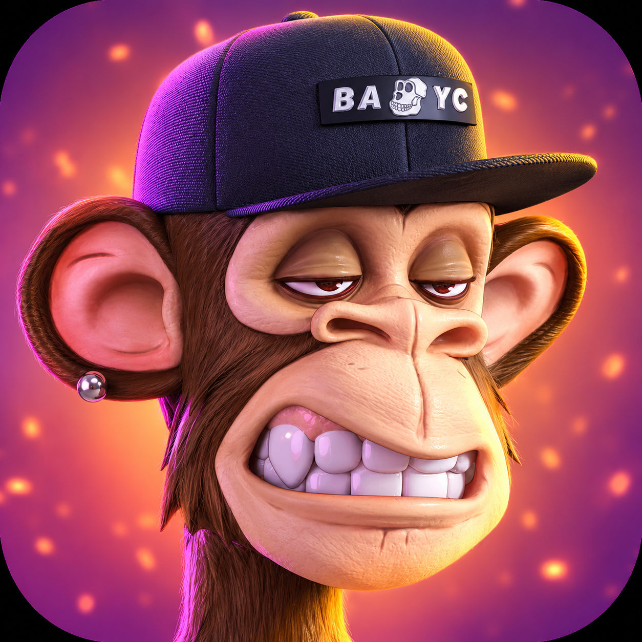 Wild Ape