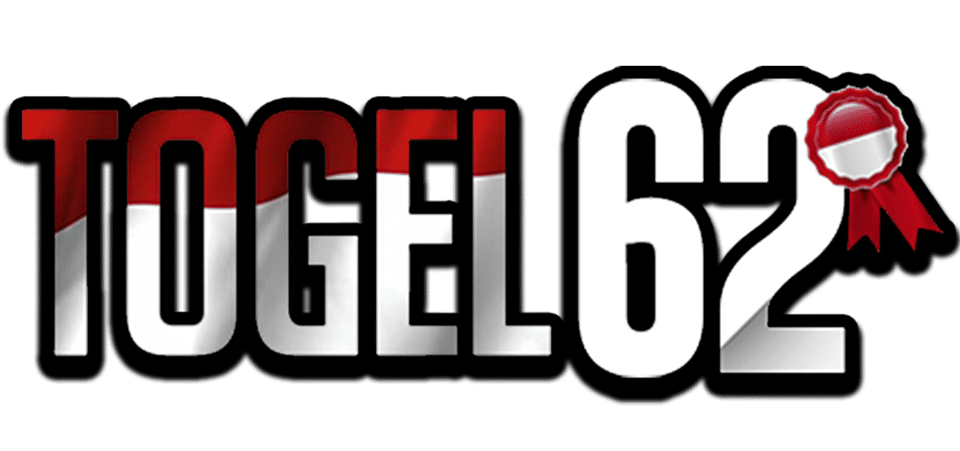 TOGEL62 Logo