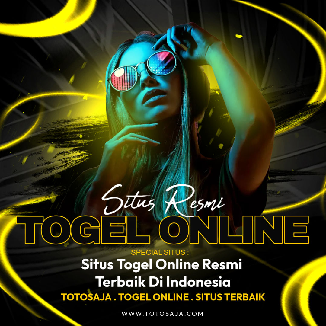 Totosaja ◀ Situs Togel Online Resmi Terbaik Di Indonesia