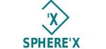 Sphere'X Logo