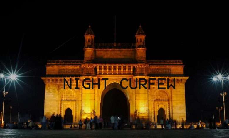 mumbai-night-curfew
