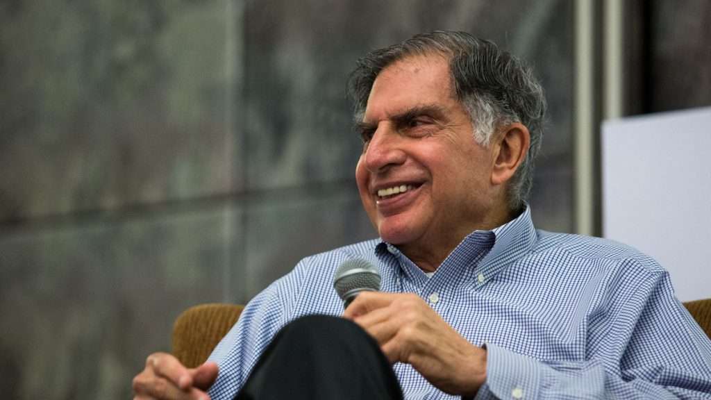 Ongoing Unforgettable Journey of Mr. RATAN TATA | HAPPY 83rd Birthday