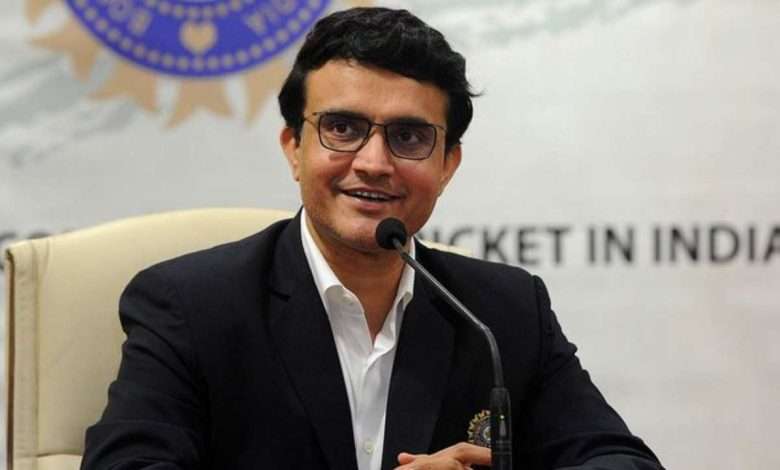 Sourav Ganguly admitted to hospital in Kolkata after complaints of chest pain 2 saurav-ganguly-admitted