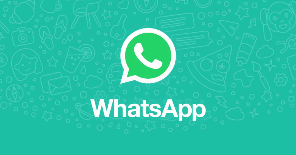 is whatsapp safe for sending private photos