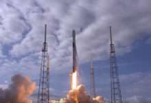 SpaceX-Launches-143-Satellites