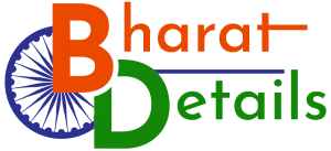 bharatdetails logo 1