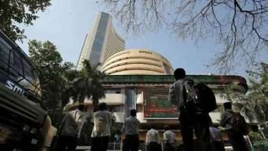 sensex up 260 points