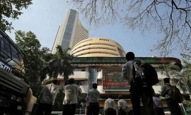 sensex up 260 points