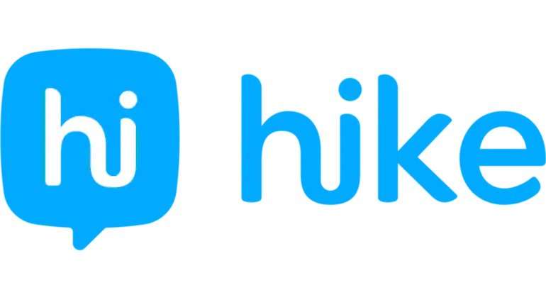 hike-messenger