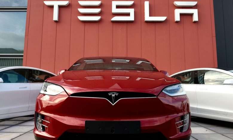 Tesla Makes Entry In India, Registers Office In Bangalore 1 Tesla enters India