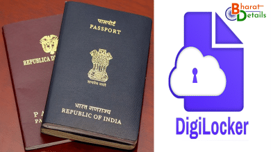 Digilocker-Passport-Aadhar-PAN-Driving-License