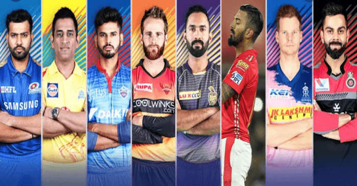 IPL Auction 2021 List of Players With Price Range Rs 1 Crore and Above. 3 IPL 2020