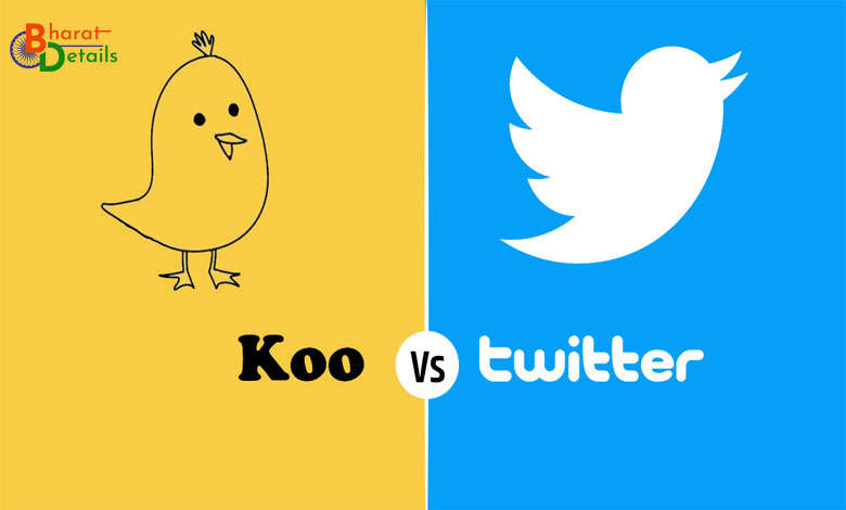 KOO-vs-TWITTER