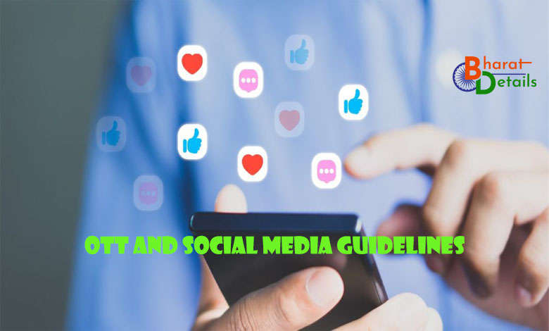 OTT-&-Social-Media-New-Guidelines