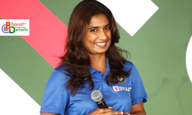 Mithali Raj 2