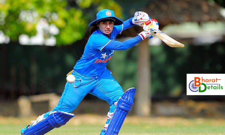 Mithali-Raj-2nd-Woman-To-Score-10000-Runs-in-International-Cricket