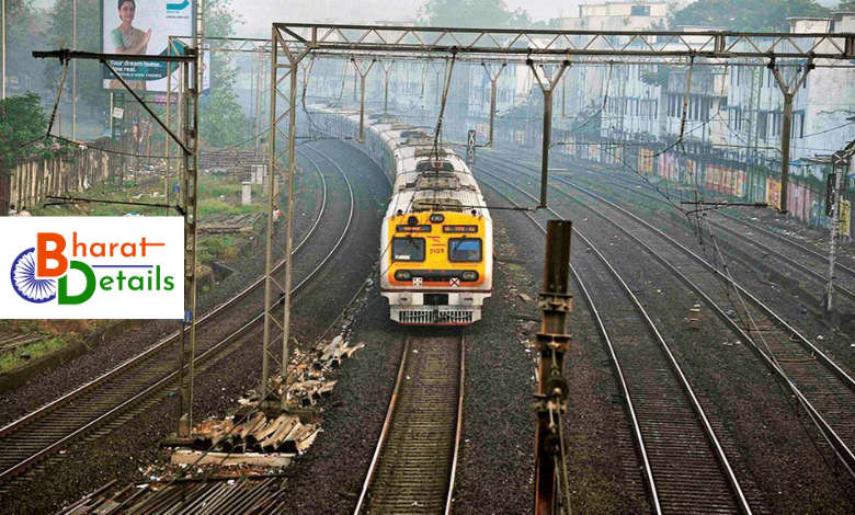 REAL-TIME UPDATE NOW AVAILABLE ON WESTERN RAILWAY LOCALS