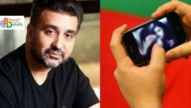 Raj Kundra Arrested In Relation To An Adult Film Racket