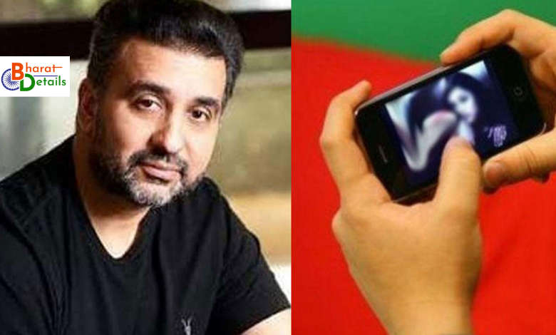 Raj Kundra Arrested In Relation To An Adult Film Racket