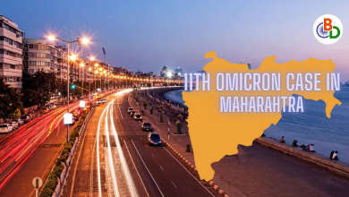 11th omicron case in Maharahtra