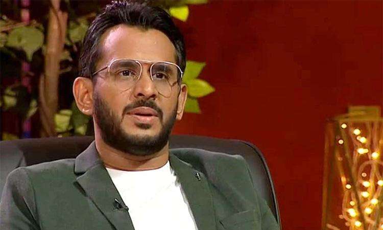 Shark Tank India - Judges Net Worth, Entrepreneurs Ideas and Deals Made Complete Information 12 AMAN GUPTA 1
