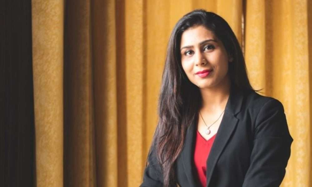 Shark Tank India - Judges Net Worth, Entrepreneurs Ideas and Deals Made Complete Information 15 GHAZAL ALAGH 1