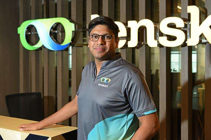 Shark Tank India - Judges Net Worth, Entrepreneurs Ideas and Deals Made Complete Information 16 Peyush Bansal LENSKART 1