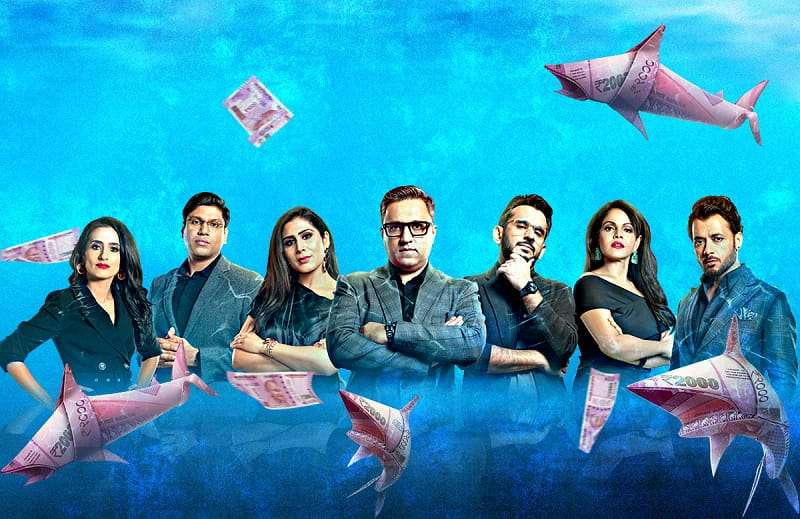 Shark Tank India - Judges Net Worth, Entrepreneurs Ideas and Deals Made Complete Information 17 Shark Tank India