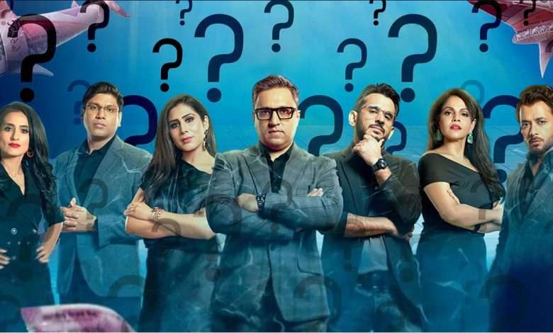Shark Tank India - Judges Net Worth, Entrepreneurs Ideas and Deals Made Complete Information 9 Shark Tank India