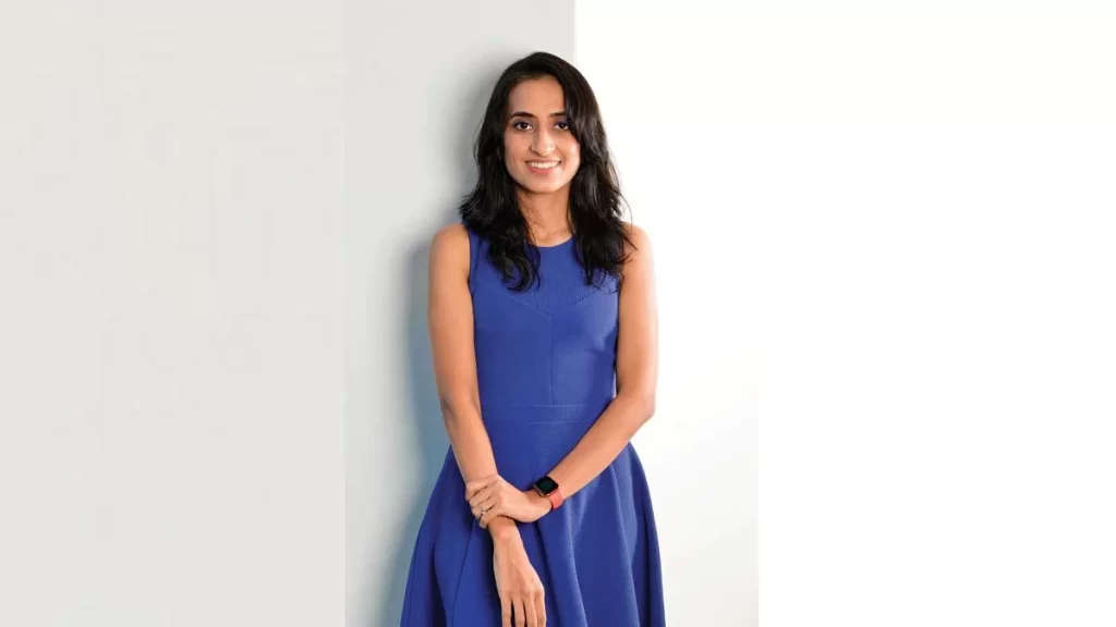 Shark Tank India - Judges Net Worth, Entrepreneurs Ideas and Deals Made Complete Information 13 Vineeta Singh 1