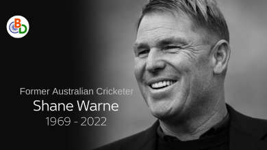 Former Australian Cricketer Shane Warne Dies at 52