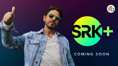 SRK+ Kuch kuch hone wala hai OTT ki duniya mein